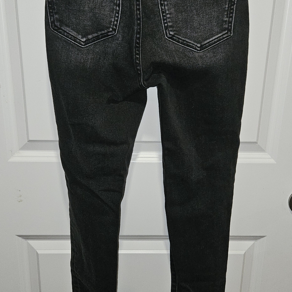 Flying Monkey Jeans - Picture 2 of 9